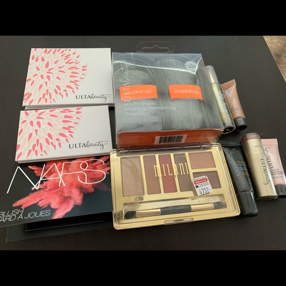 Ulta Beauty Other - Bundle of Makeup 💄. NEW